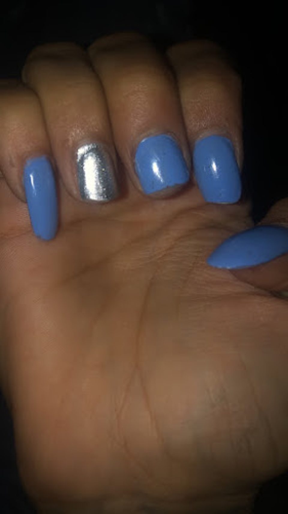 Top Nails photo 1