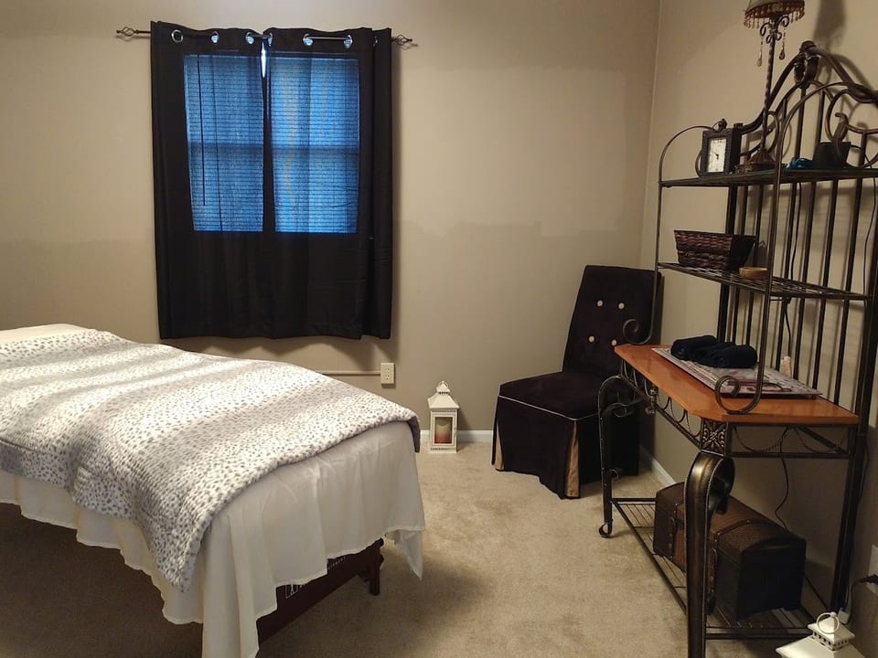 Salon 121 And SPA photo 1