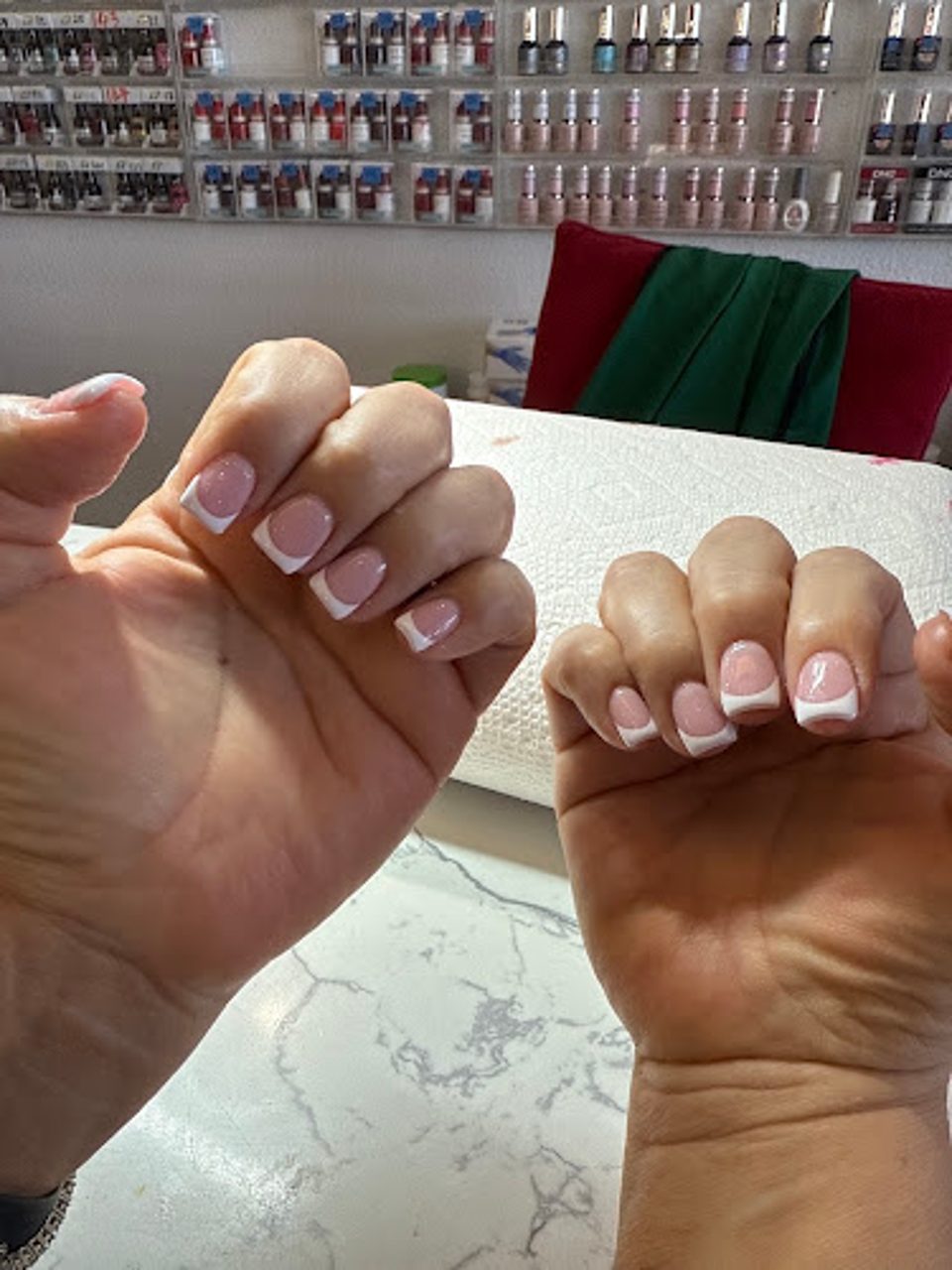 Miracle Nail Spa photo 1
