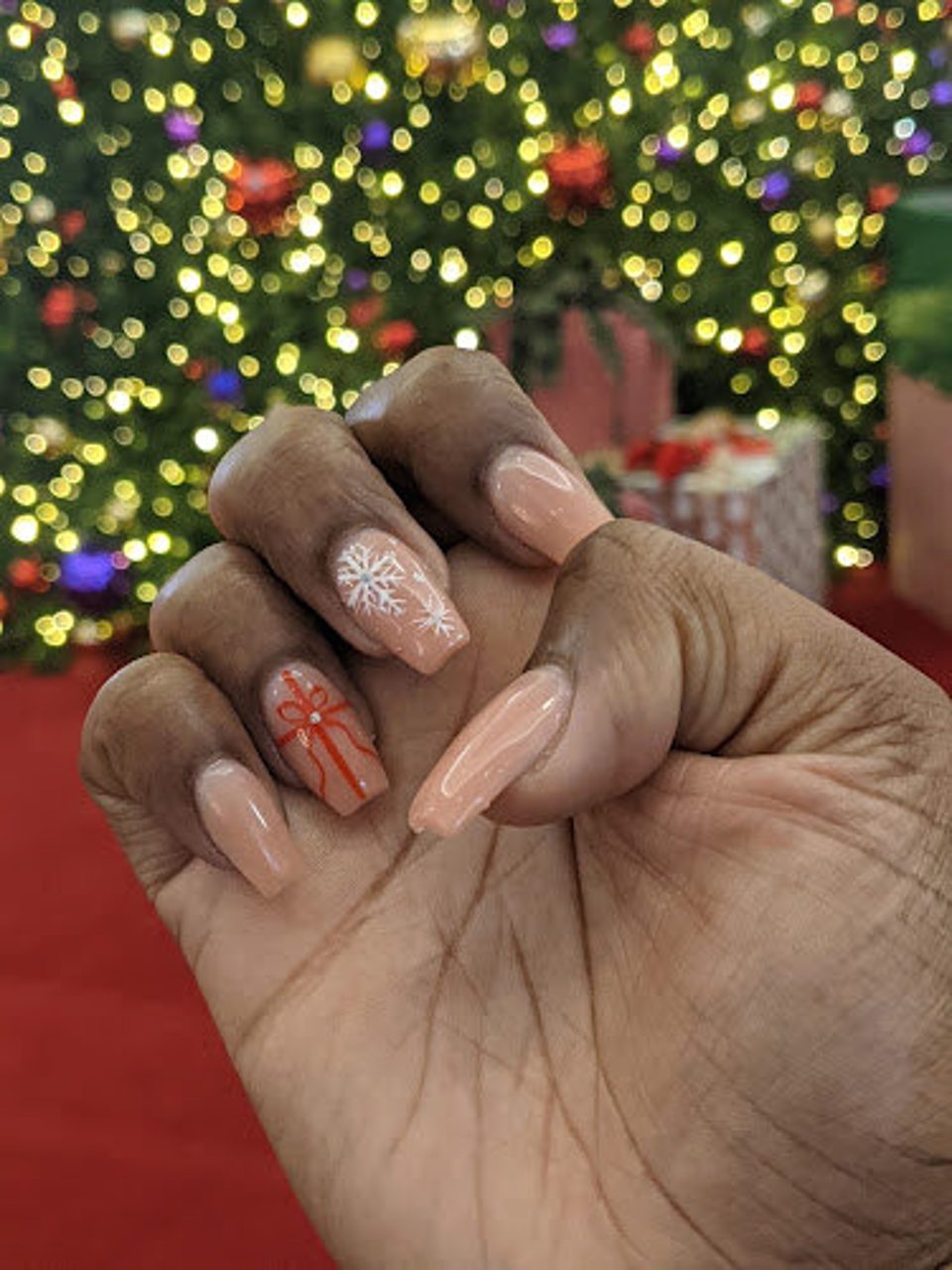 Glamour Nails photo 1