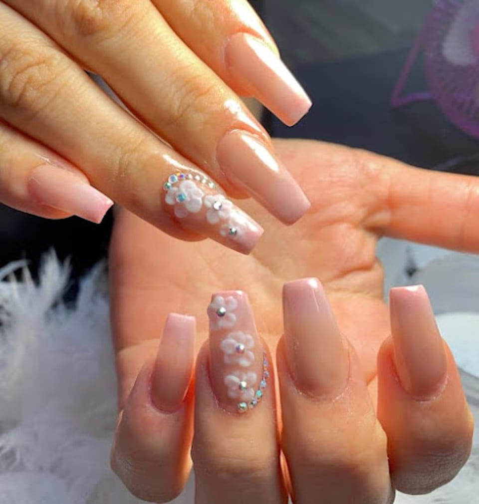 Diosas Nails & Beauty photo 1