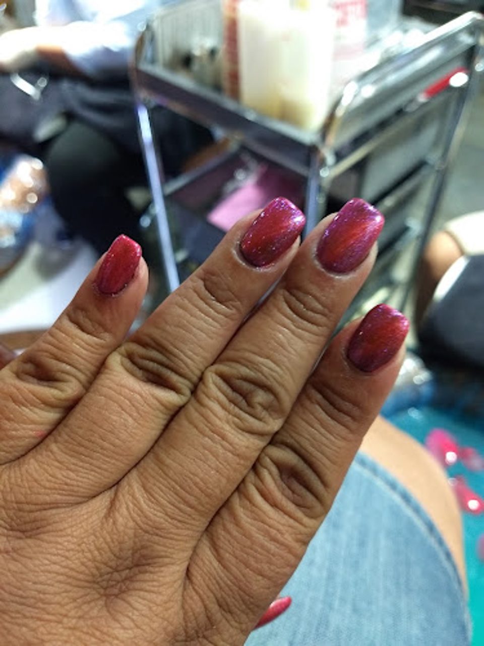 Select Nails & Spa photo 1