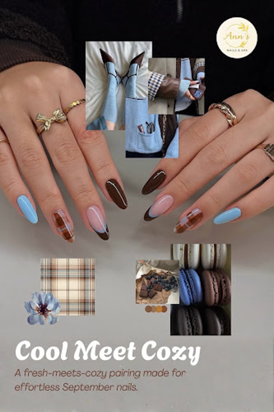 Ann's Nails photo 1