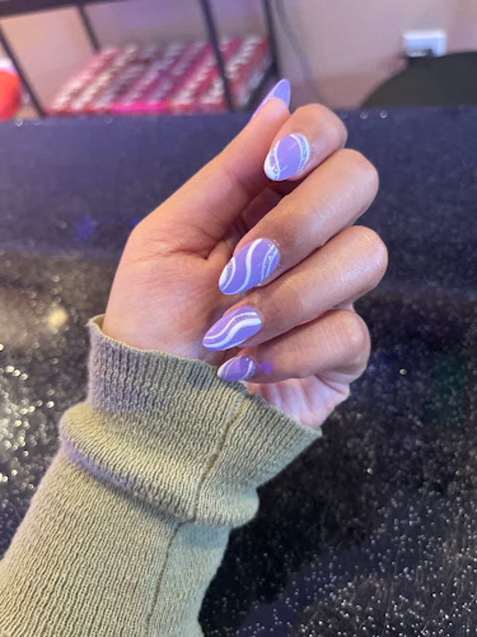 Stone Oak Nails And Spa San Antonio photo 1