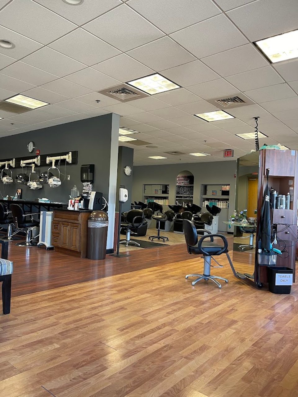 Eclips Salon And Day Spa photo 1