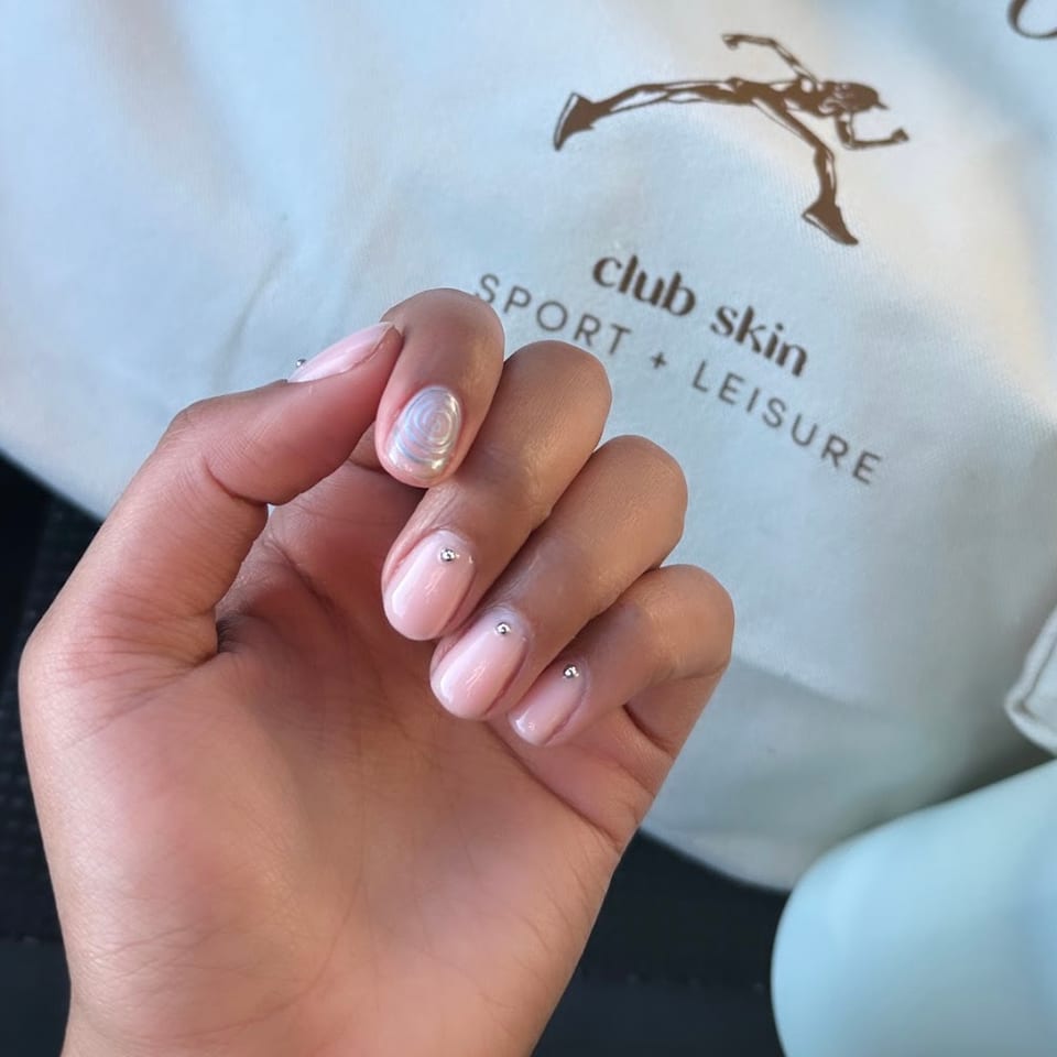 Nails By Naiya photo 1
