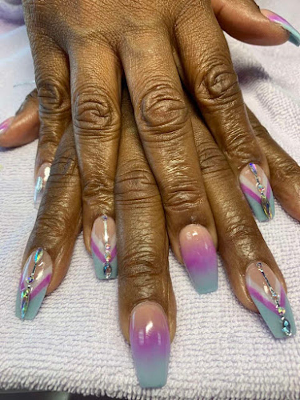 JNL nails photo 1