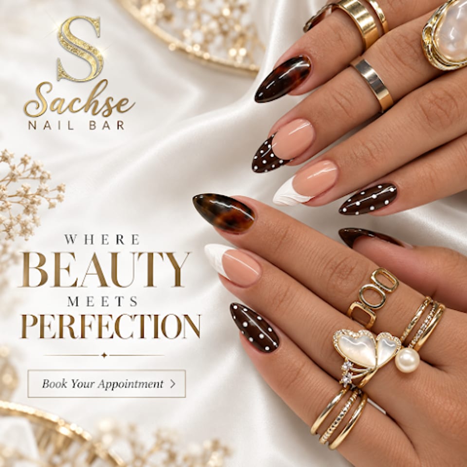 Sachse Nail Bar photo 1