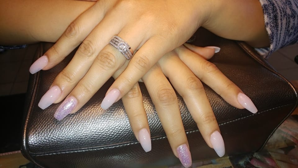Magic Nails & Spa photo 1