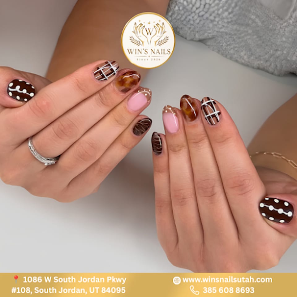 Win's Nails photo 1