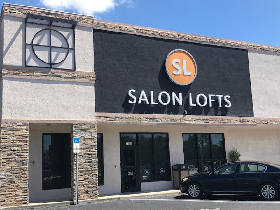 Salon Lofts photo 1