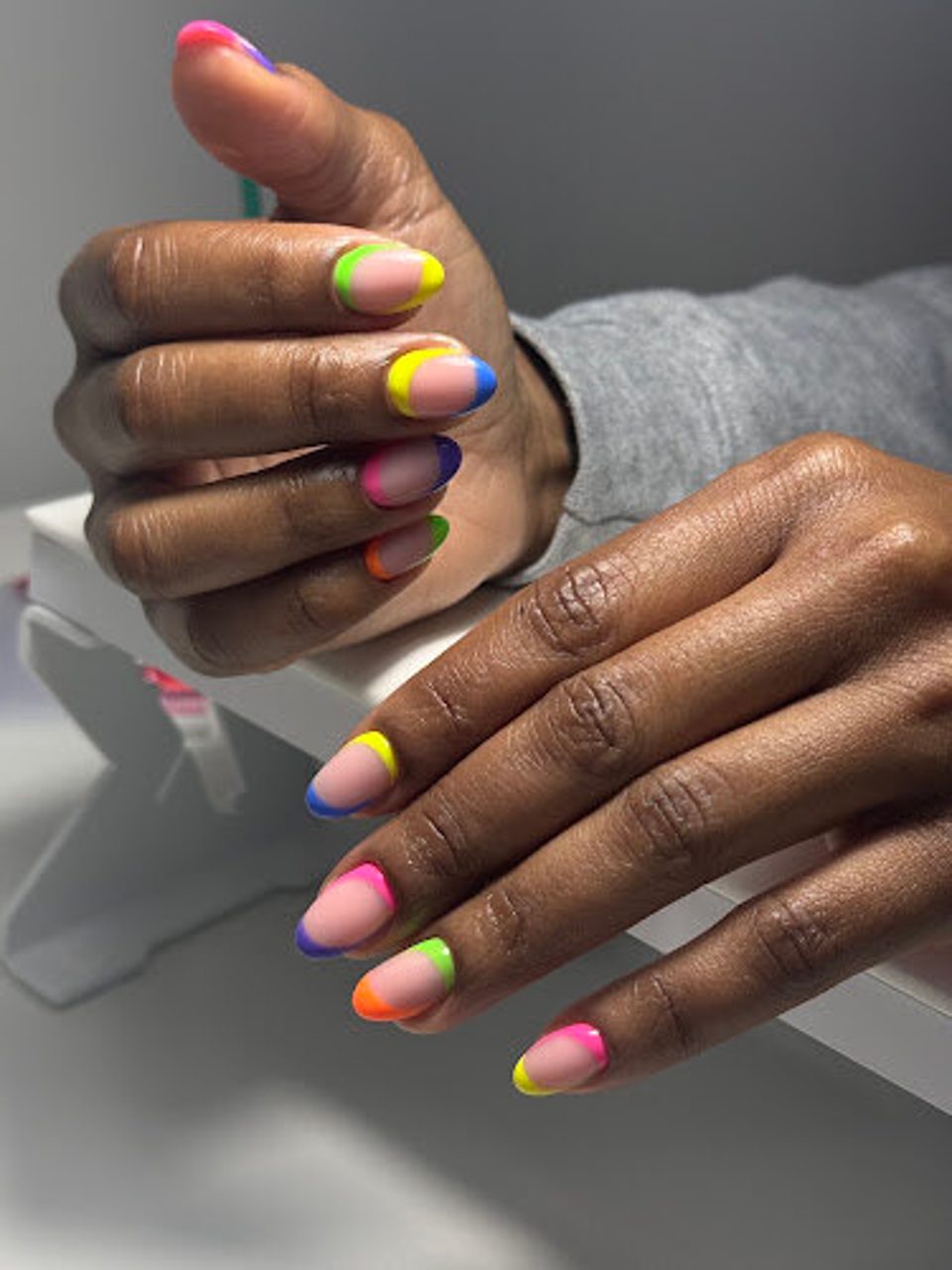 Nail House Jax photo 1