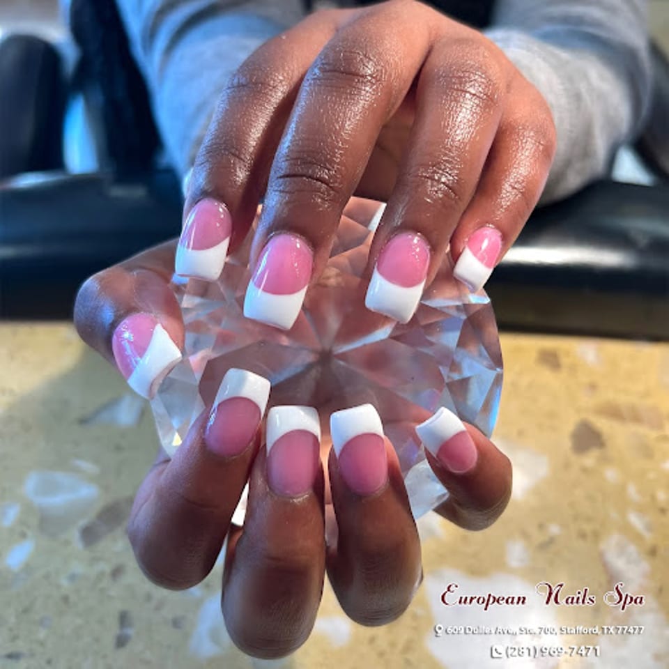 European Nail Spa Houston photo 1