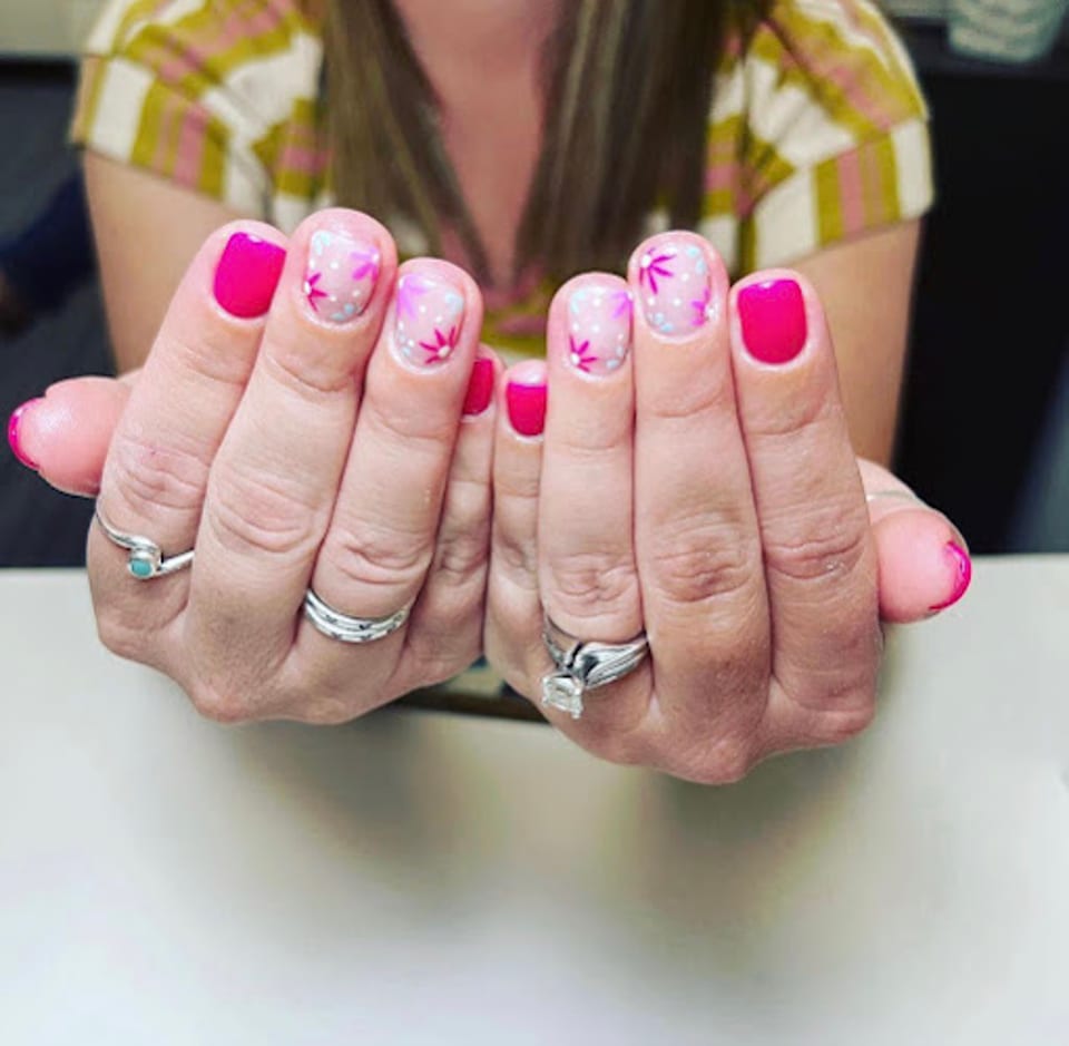 Sunny Rae Nails photo 1