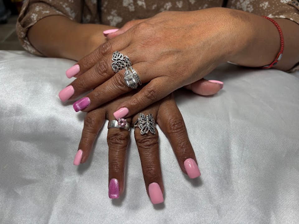 Blossom Nail Salon Brady TX photo 1