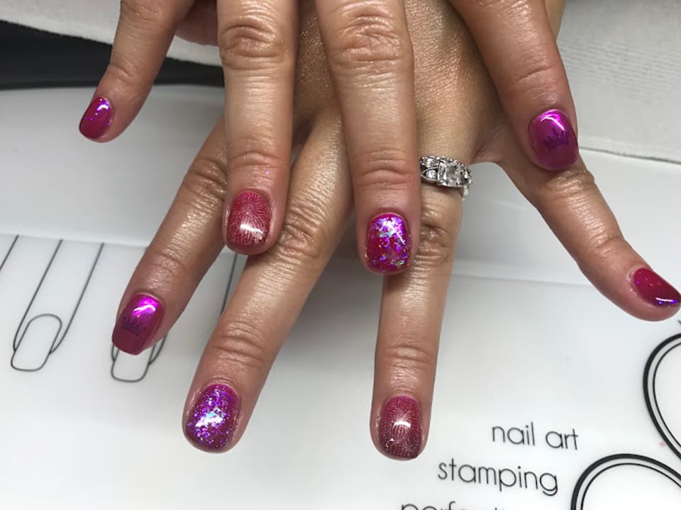 Nails By Wendy Carter photo 1