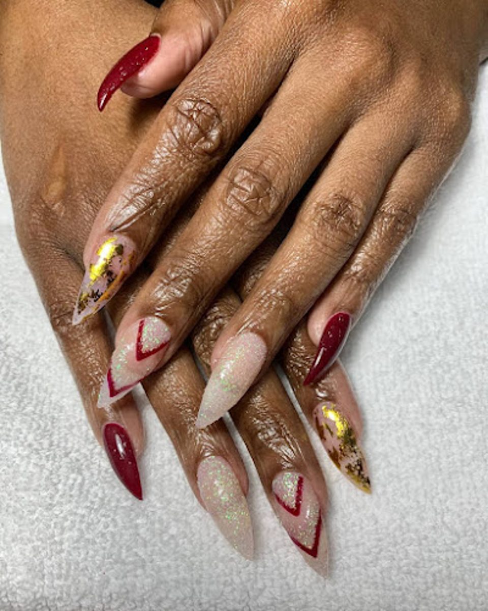 MN Nails photo 1