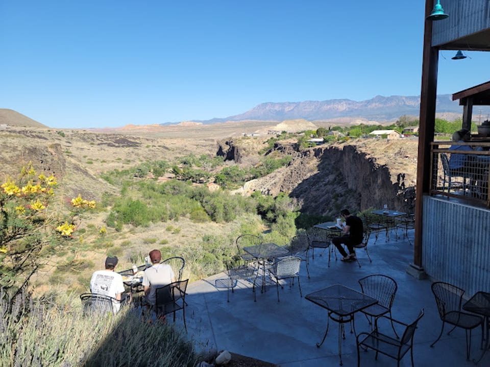 River Rock Roasting Company photo 1