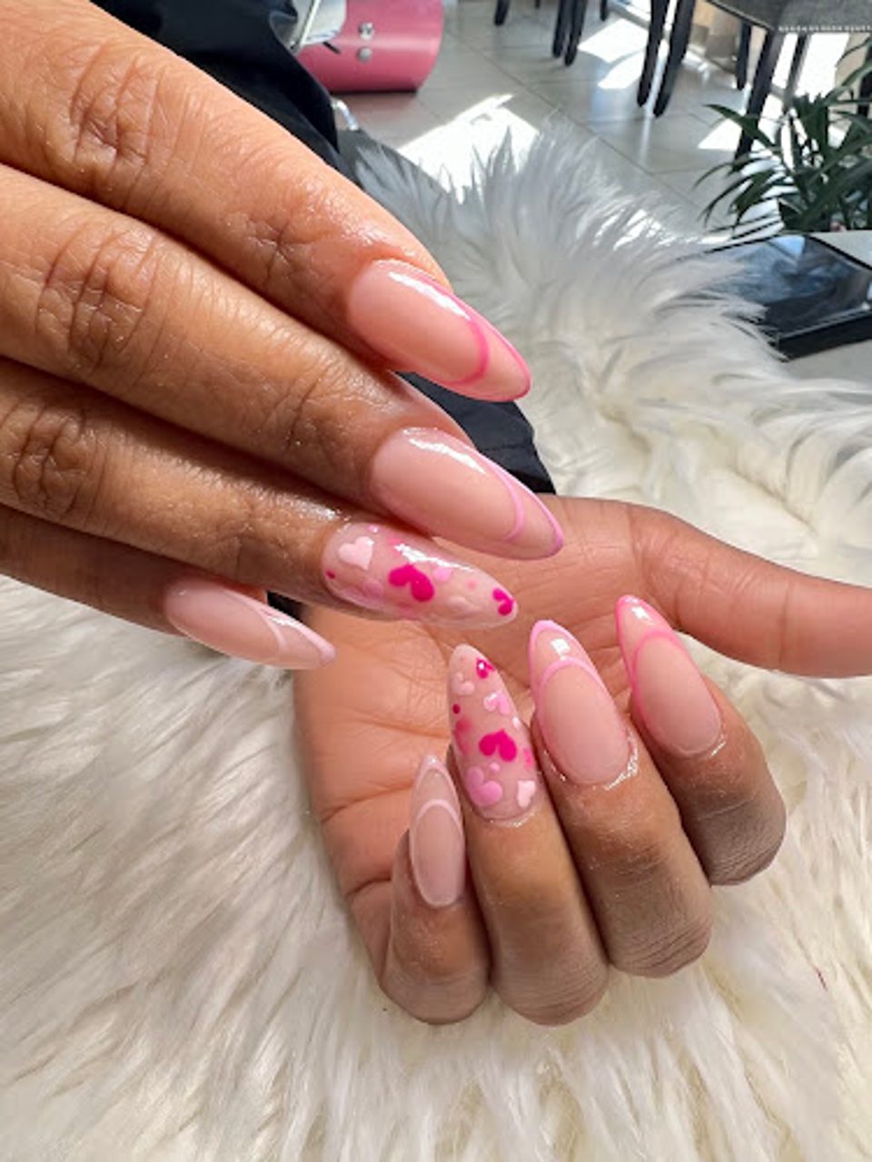 Perfect Nails 3 photo 1