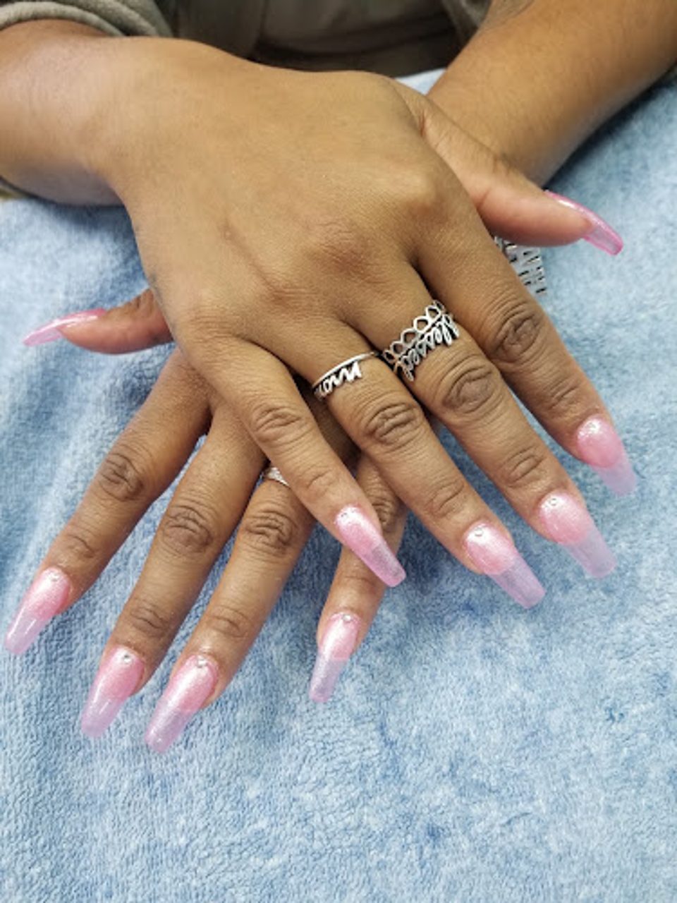Living Colors Nails photo 1
