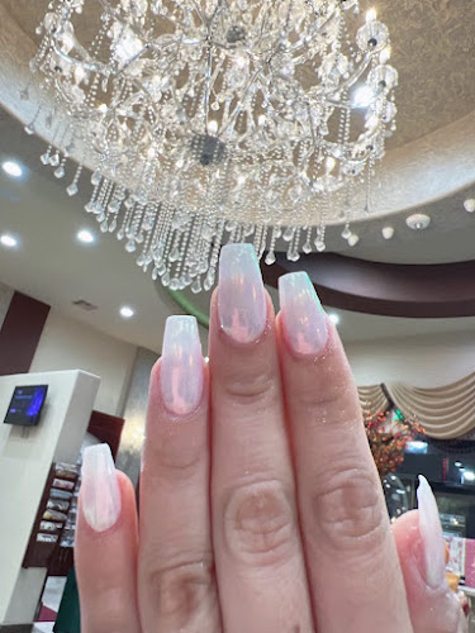 Majestic Nail Spa photo 1