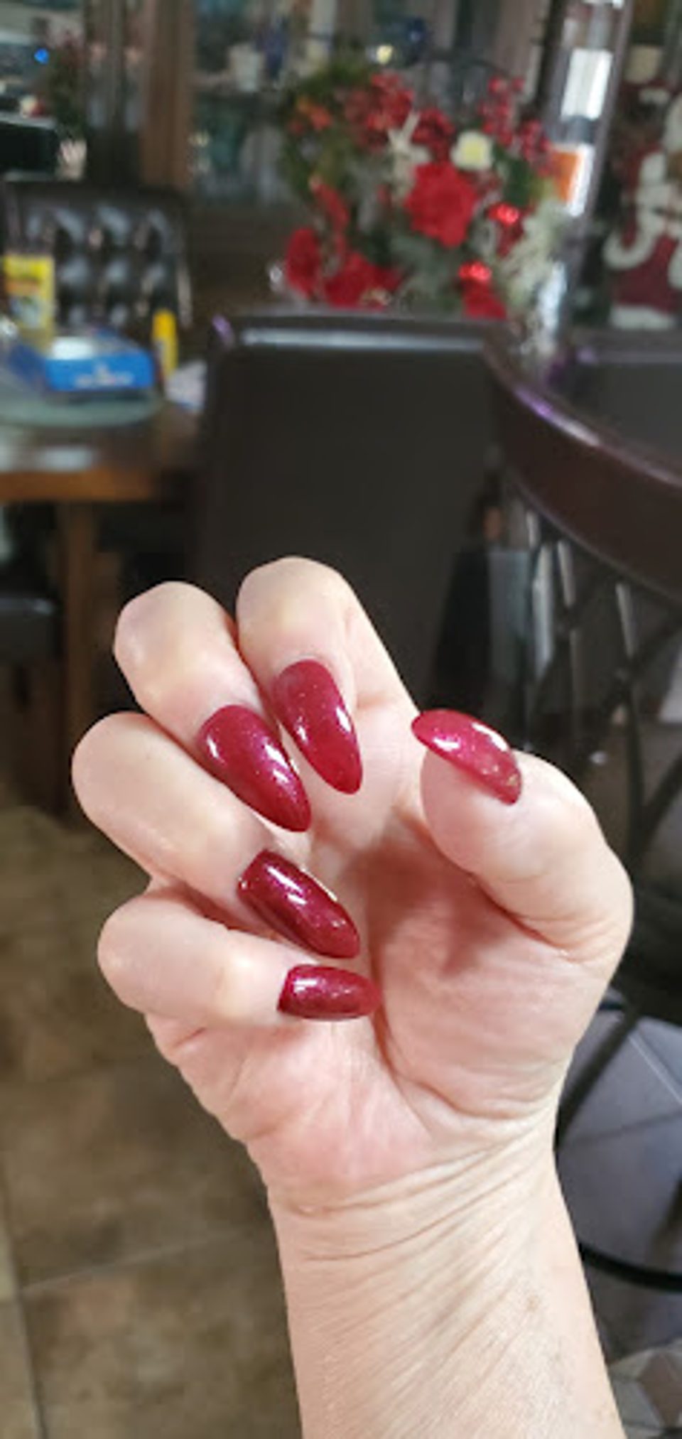 F M Nails photo 1