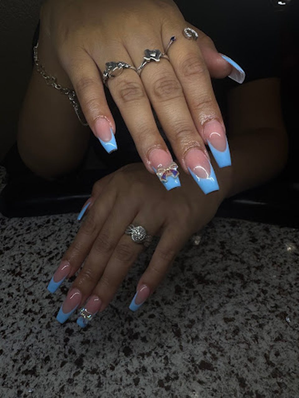 Torres nails and spa photo 1