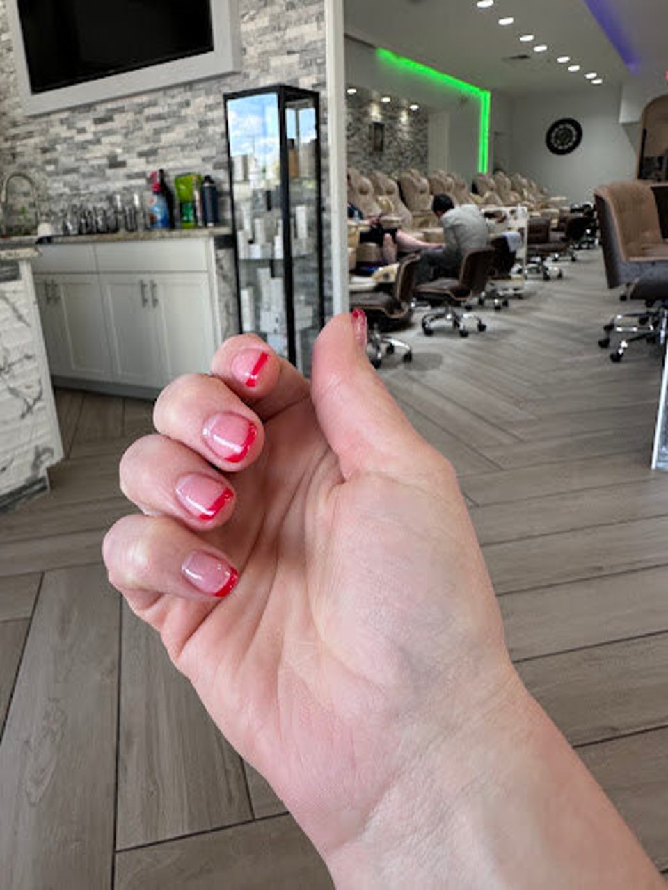 Roxy Nail Salon & Spa 2 photo 1