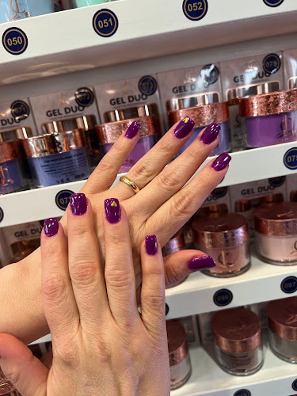 Diamond Nails & Spa photo 1