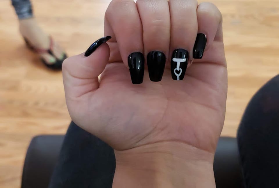 Tammy's Nails photo 1