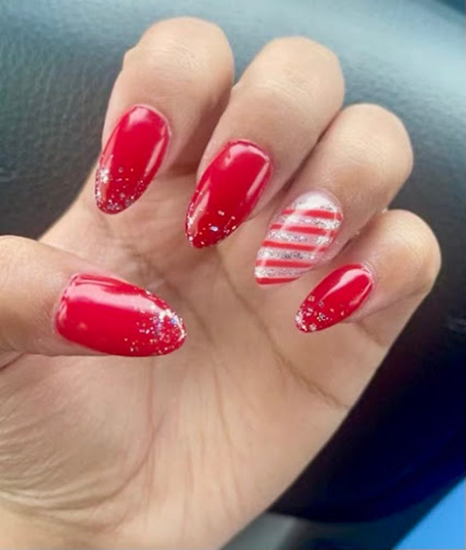 2K Nails by Van photo 1