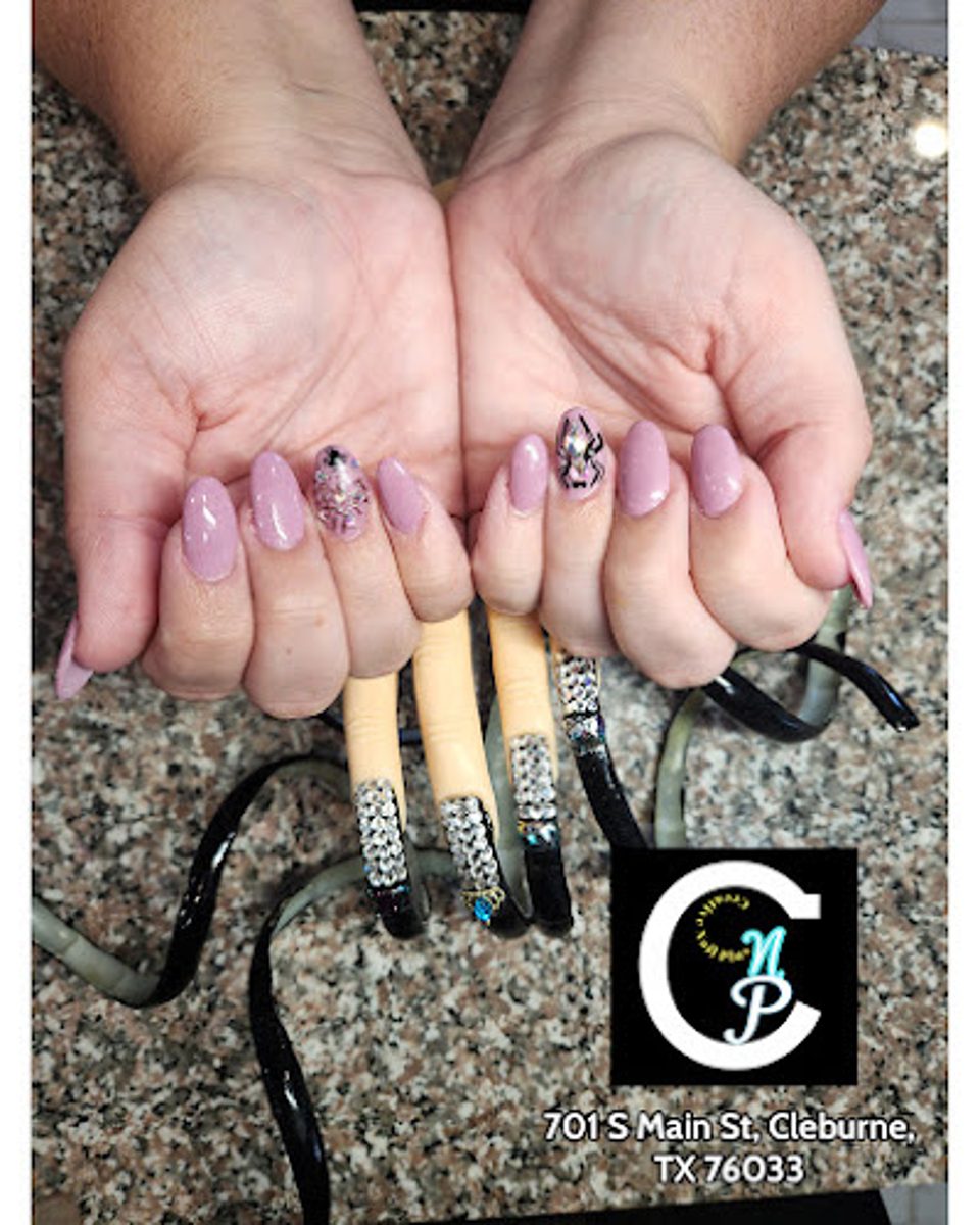 Creative Nails Plus photo 1