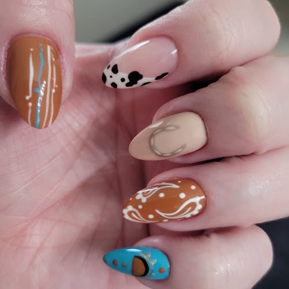 Nails By Gabby photo 1