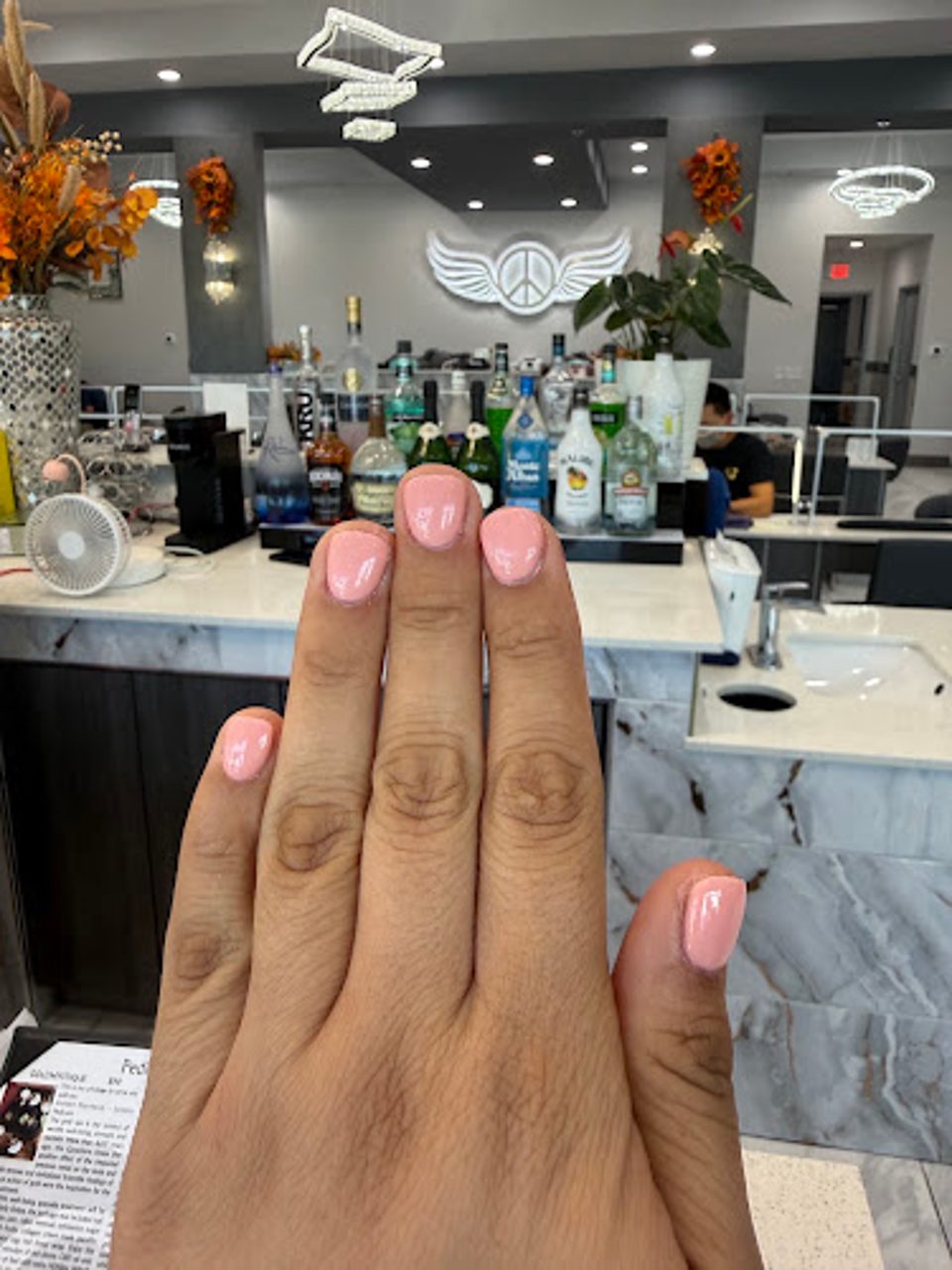 Peace Nail Sunnyvale photo 1