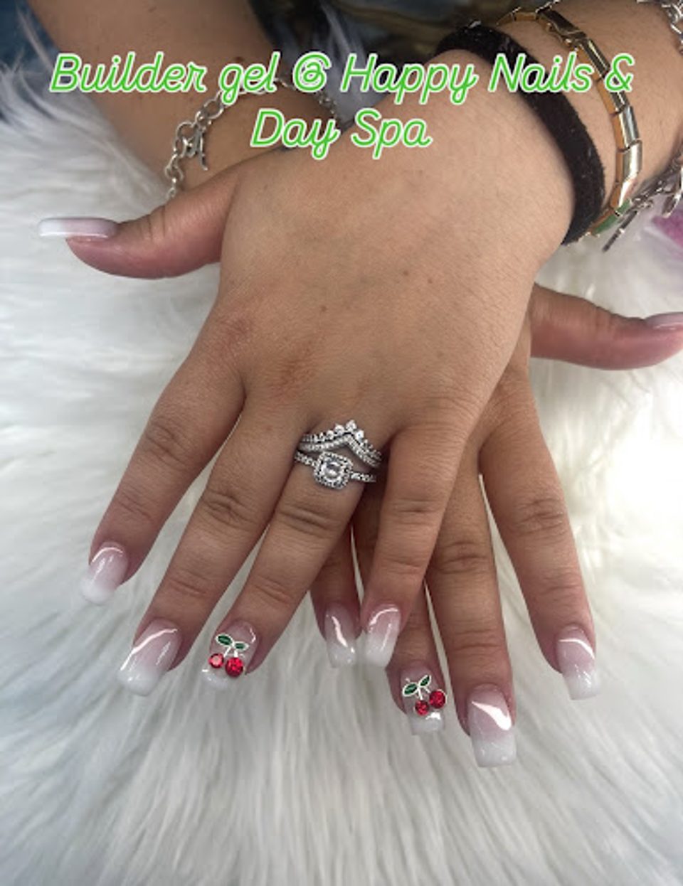 Happy Nails & Day Spa photo 1
