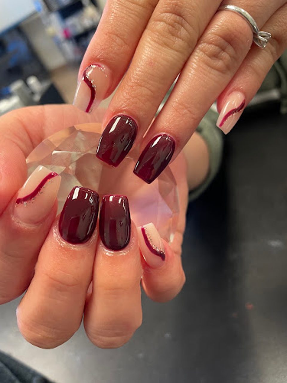 Polish Me Pretty (Nails & Spa) Mission photo 1