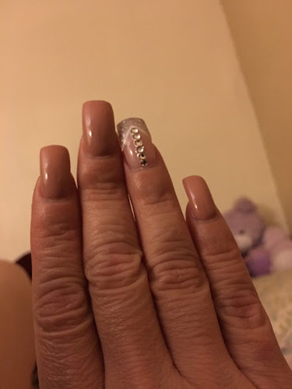 Blossom Nail photo 1