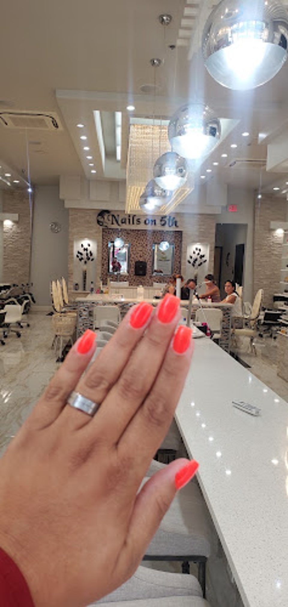 NAILS ON 5TH photo 1