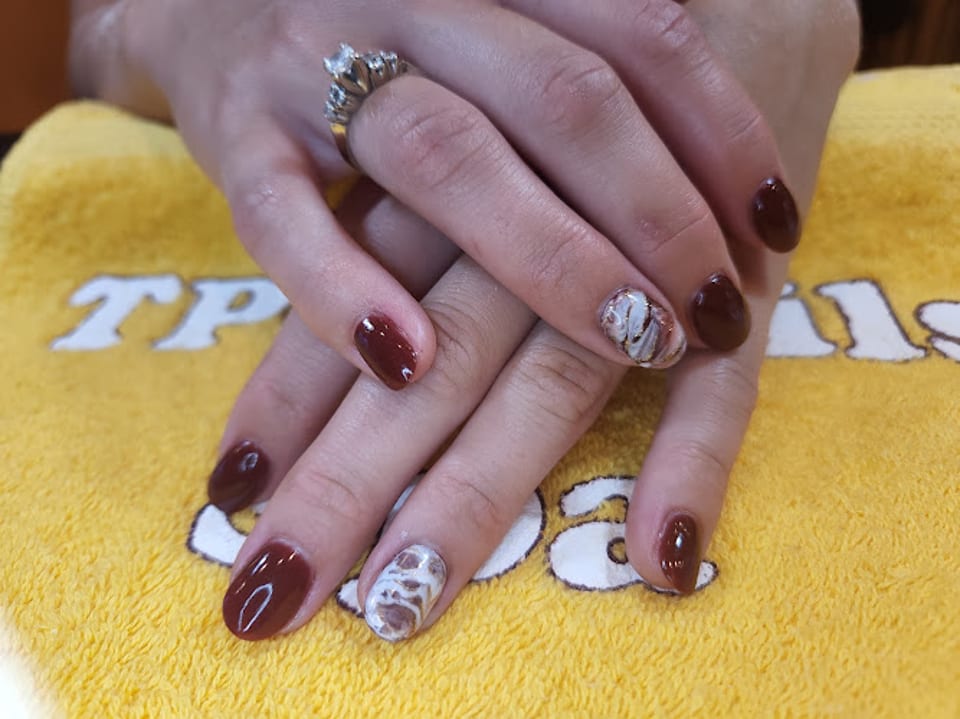 TPC Nails & Spa photo 1