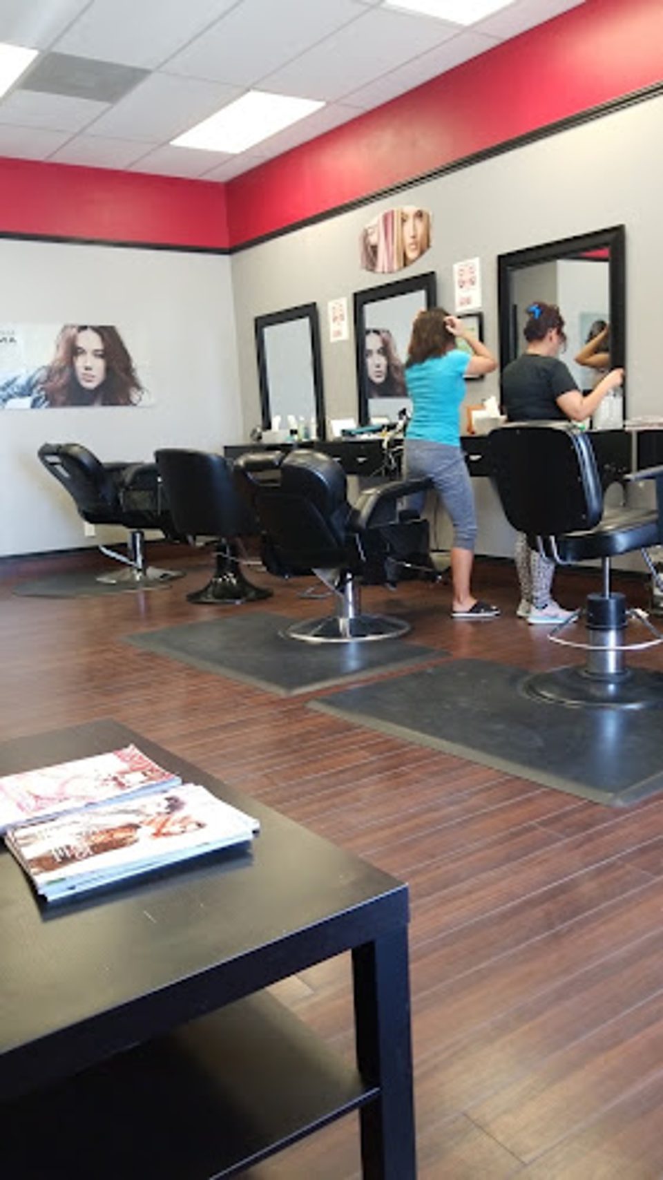 Alamo Unique Salon photo 1