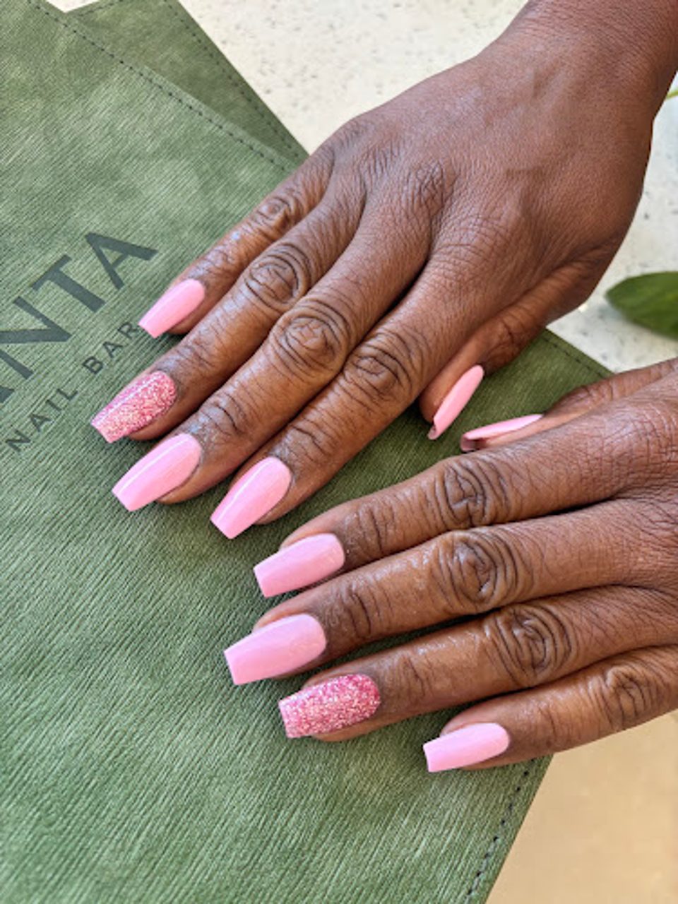 VANTA NAIL BAR photo 1