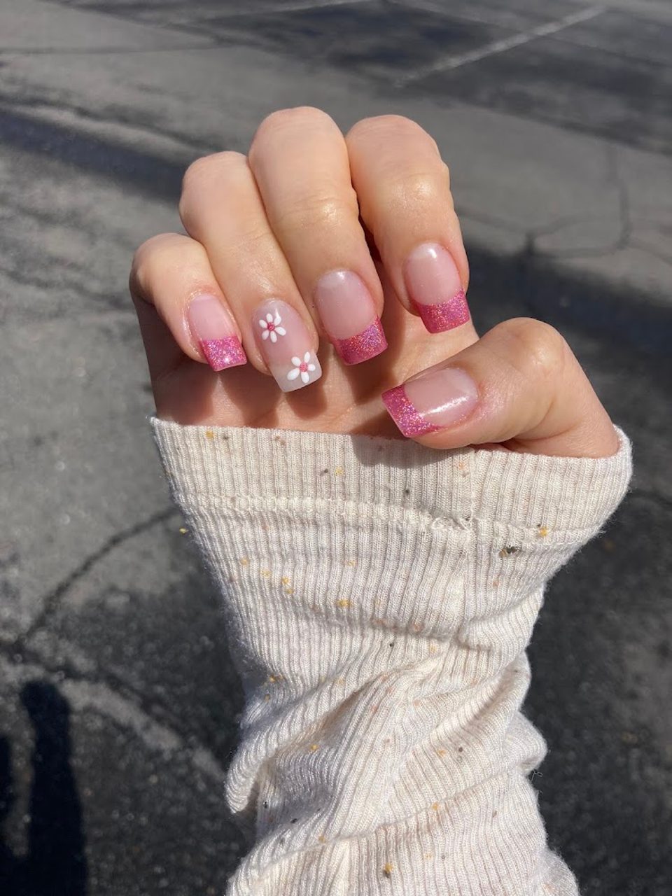 ANGELIC NAILS SALON HAYMARKET VA photo 1