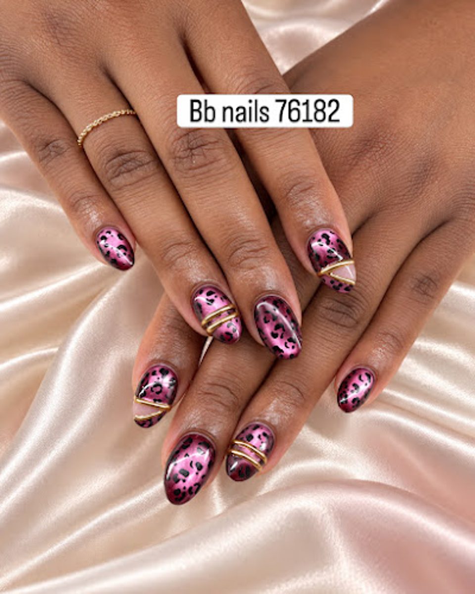 BB Nail Spa- most attractive nails care(15% OFF 1st Visit) photo 1