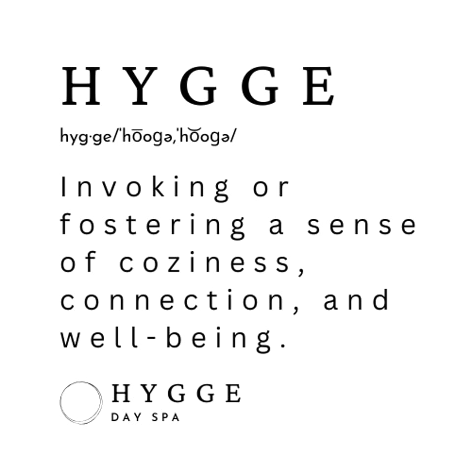 Hygge Day Spa photo 1