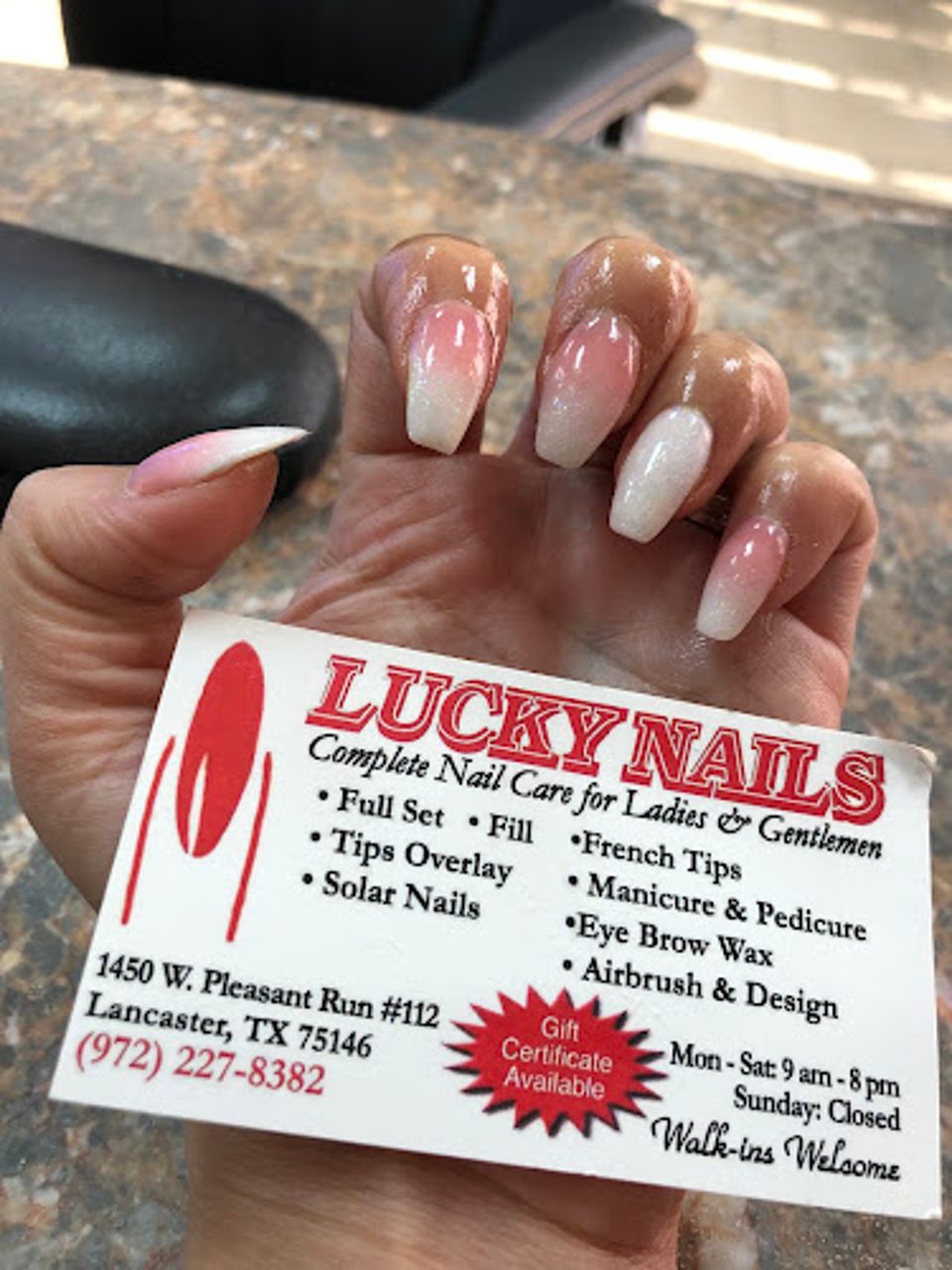 Lucky Nail photo 1
