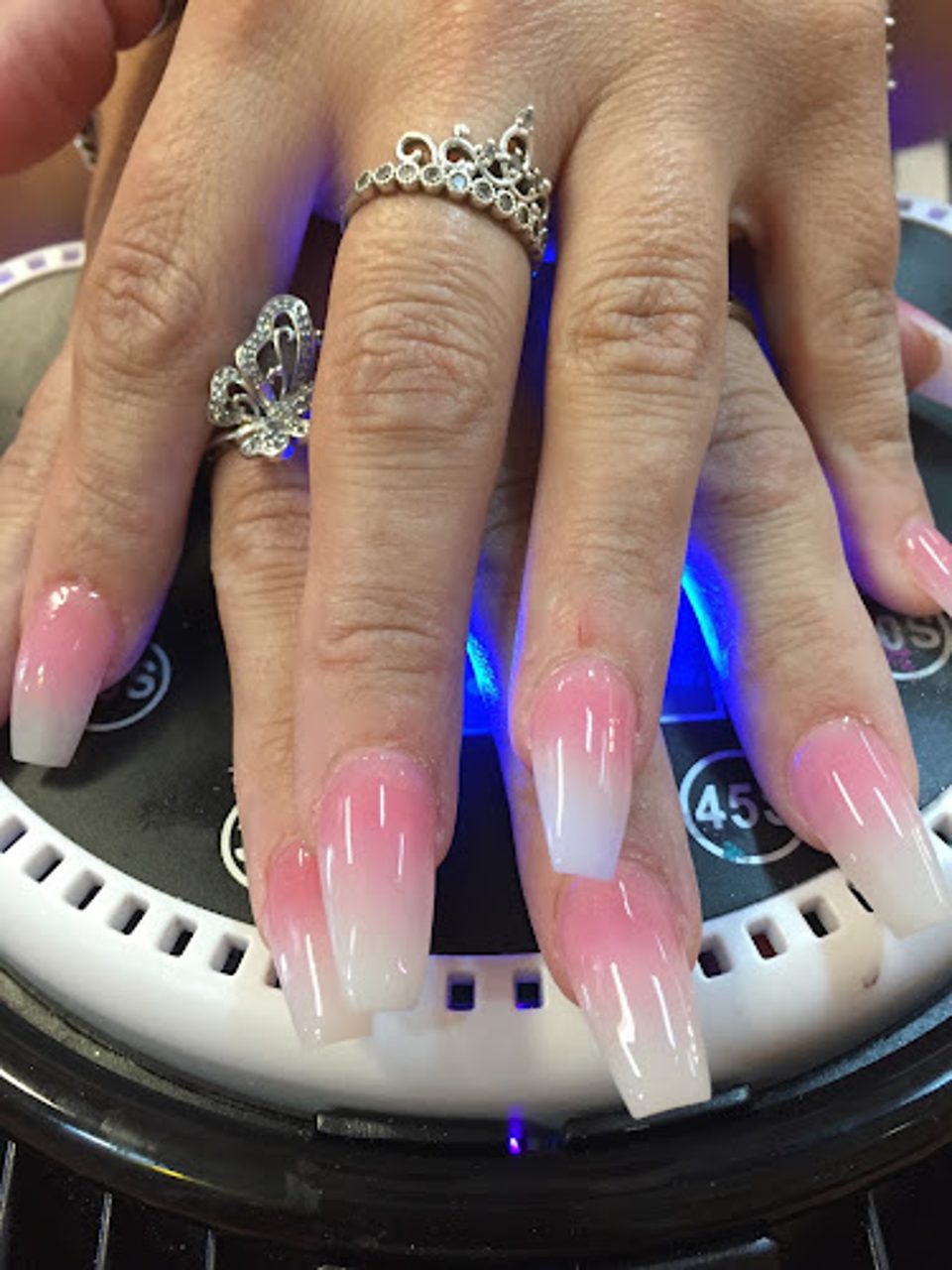 Envy Nails Spa photo 1