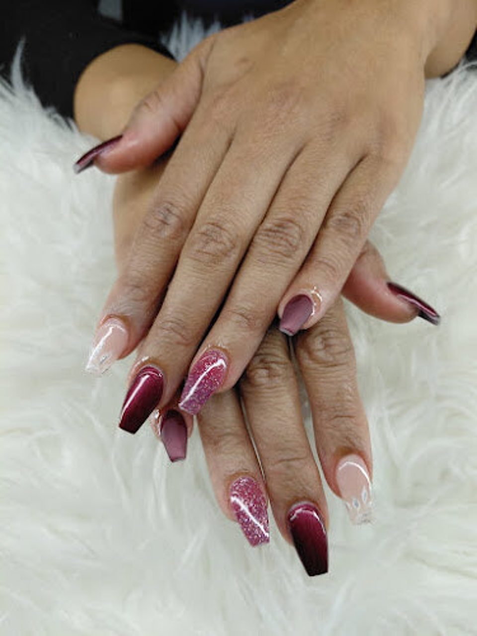Sunset Nail Spa photo 1
