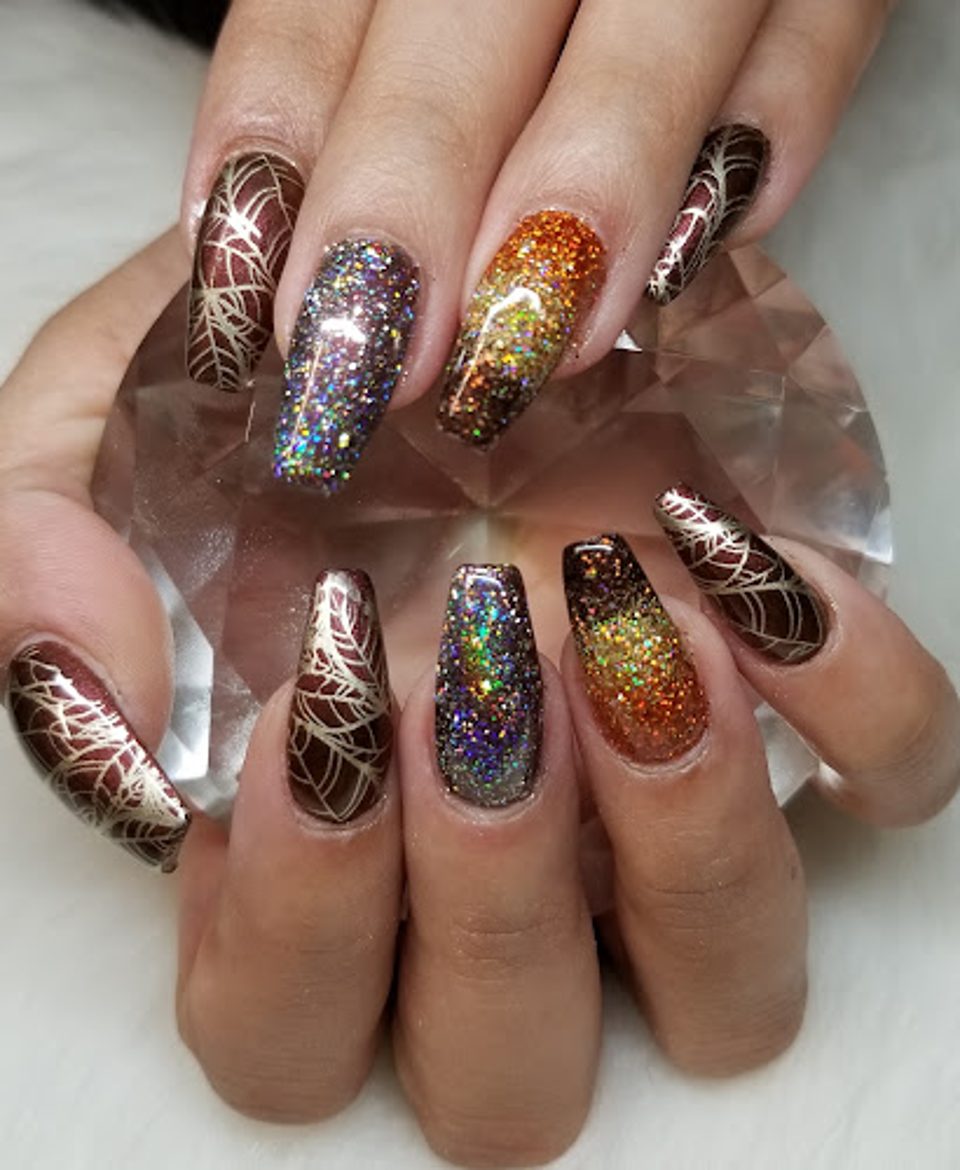 Nailed photo 1