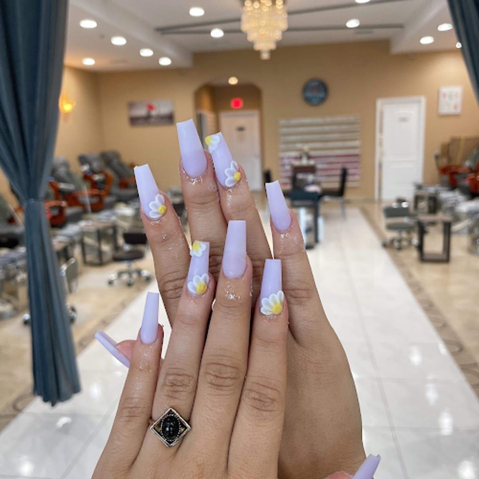 Melody Nails & Lash - San Antonio photo 1