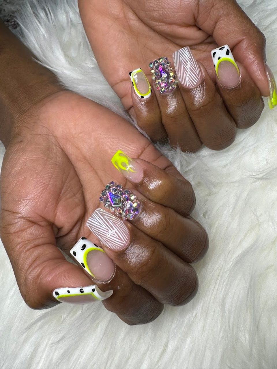 Regal Nails, Salon & Spa photo 1